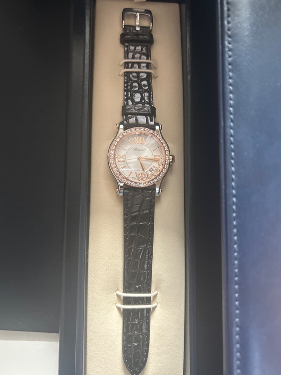 278559-6003（高級時計）の商品画像 - 査定依頼日：2025年12月2日 - 最高査定価格：2,200,000円