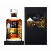 響21年花鳥風月 意匠ボトル  700ml（お酒）の商品画像 - 査定依頼日：2026年1月19日 - 最高査定価格：98,000円