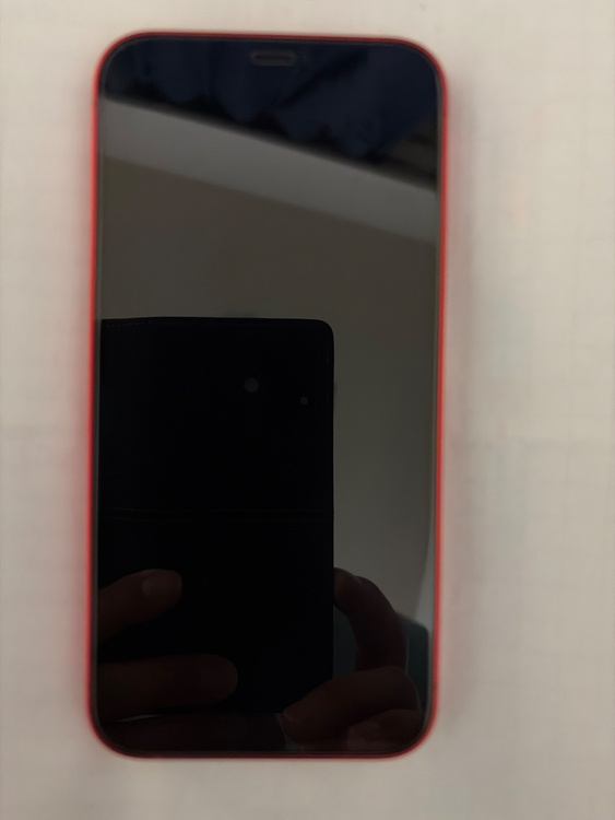 iPhone 12 64GB SIMフリー（スマホ）の商品画像 - 査定依頼日：2026年3月18日 - 最高査定価格：24,000円