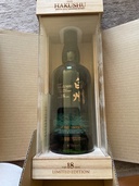 ウイスキー ウイスキー(その他) （お酒）の商品画像 - 査定依頼日：2026年3月8日 - 最高査定価格：110,000円