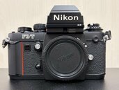 Nikon F3/T HP ブラック（カメラ）の商品画像 - 査定依頼日：2026年7月29日 - 最高査定価格：95,000円
