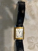 ジャガー・ルクル レベルソ 270.5.6（高級時計）の商品画像 - 査定依頼日：2025年6月24日 - 最高査定価格：700,000円