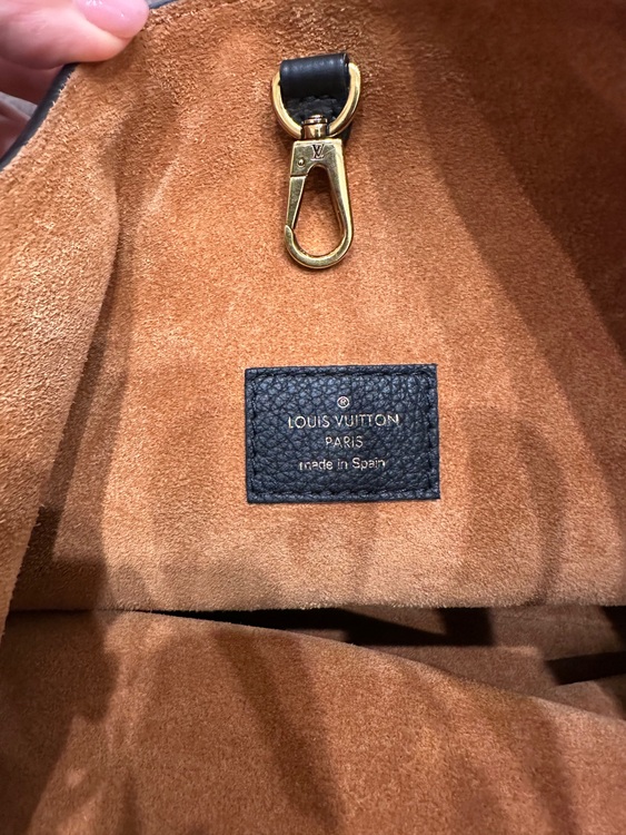 ルイヴィトン ルイヴィトン(その他) （ブランドバッグ）の商品画像 - 査定依頼日：2025年10月19日 - 最高査定価格：220,000円