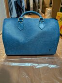 ルイヴィトン スピーディー（ブランドバッグ）の商品画像 - 美品 - 査定完了日：2026.10.28 - 最高査定価格：80,000円