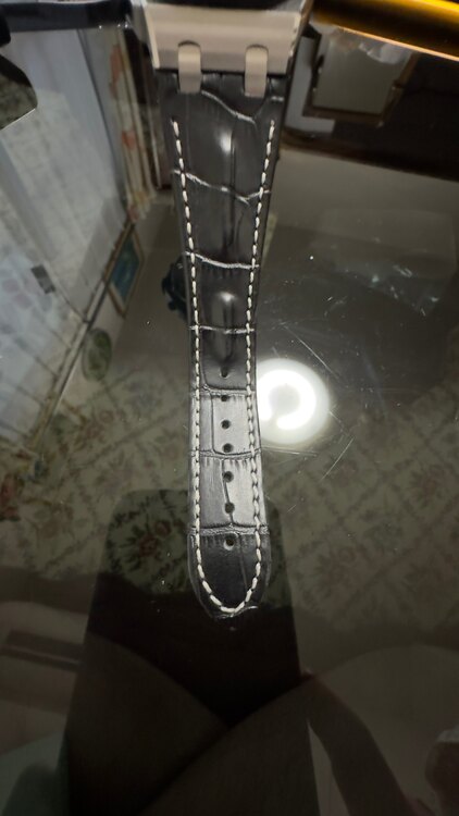 ザ・クラシックツアーリミットエディション（高級時計）の商品画像 - 査定依頼日：2024年12月20日 - 最高査定価格：3,400,000円