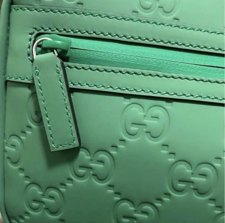 グッチ  （ブランドバッグ）の商品画像 - 査定依頼日：2026年1月18日 - 最高査定価格：70,000円