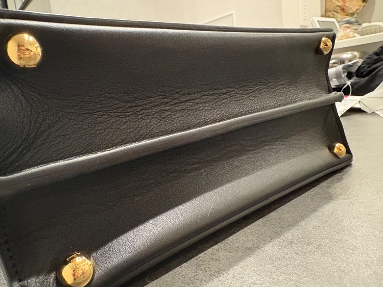 フェンディ  （ブランドバッグ）の商品画像 - 査定依頼日：2026年1月14日 - 最高査定価格：240,000円