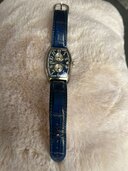 フランクミュラー トノウカーベックス （高級時計）の商品画像 - 査定依頼日：2025年3月26日 - 最高査定価格：400,000円