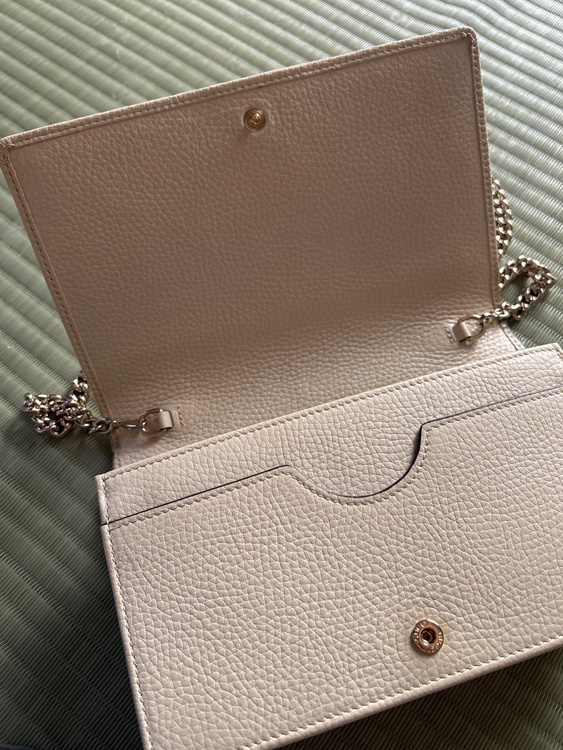 598211-496334（ブランドバッグ）の商品画像 - 査定依頼日：2026年1月31日 - 最高査定価格：60,000円