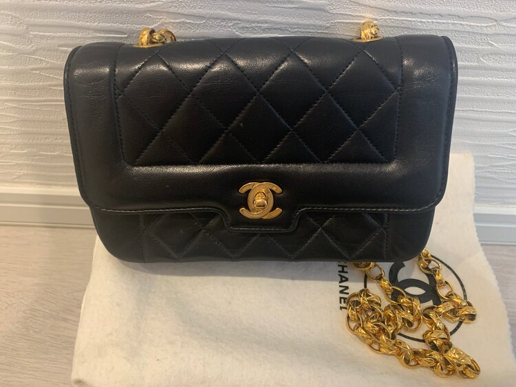 シャネル シャネル(その他) （ブランドバッグ）の商品画像 - 査定依頼日：2025年3月8日 - 最高査定価格：380,000円