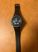 G-SHOCK その他 GSTーB200Xー1A2Jf（高級時計）の商品画像 - 査定依頼日：2026年2月4日 - 最高査定価格：11,500円