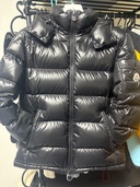 モンクレールダウンMAYA（古着・ファッション）の商品画像 - 査定依頼日：2026年1月22日 - 最高査定価格：70,000円