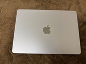 MacBook Air 13.6インチ 2025 M4 16GB 512GB ス（PC・タブレット）の商品画像 - 査定依頼日：2026年1月24日 - 最高査定価格：102,000円