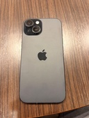 iPhone 15 256GB SIMフリー（スマホ）の商品画像 - 査定依頼日：2026年1月23日 - 最高査定価格：100,000円