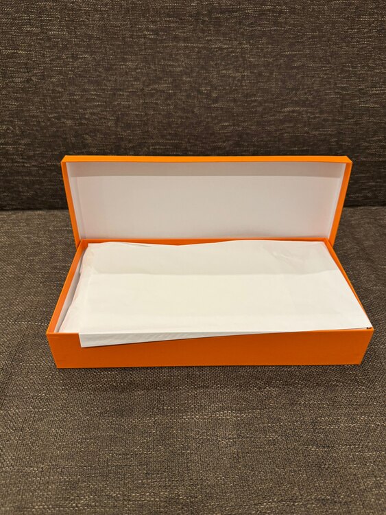 エルメス エルメス(その他) （ブランドバッグ）の商品画像 - 査定依頼日：2025年5月23日 - 最高査定価格：40,000円