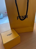 フェンディ  （ブランドバッグ）の商品画像 - 査定依頼日：2025年7月22日 - 最高査定価格：25,000円