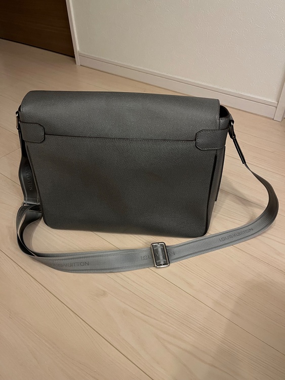 ルイヴィトン タイガ （ブランドバッグ）の商品画像 - 査定依頼日：2025年12月14日 - 最高査定価格：50,000円