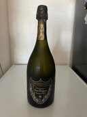 ドンペリ（お酒）の商品画像 - 査定依頼日：2024年9月28日 - 最高査定価格：17,000円