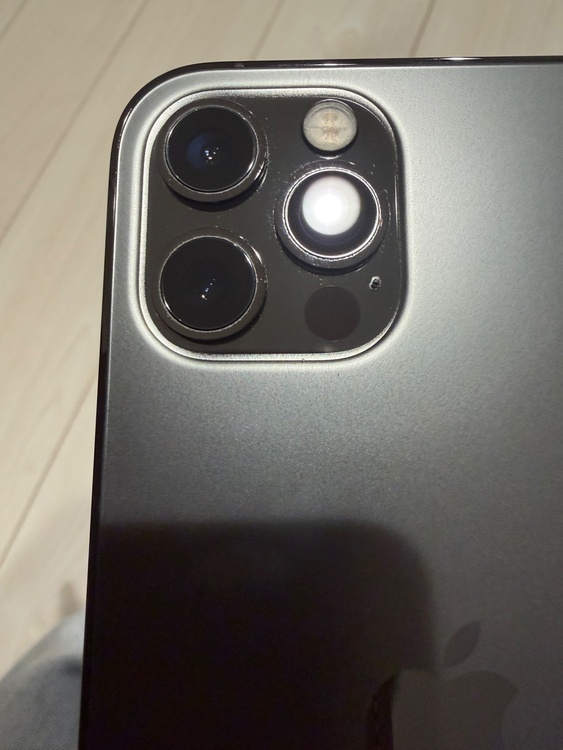 iPhone 12 Pro 128GB 楽天モバイル（スマホ）の商品画像 - 査定依頼日：2026年2月15日 - 最高査定価格：32,000円