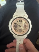 G-SHOCK その他 BGA-15（高級時計）の商品画像 - 査定依頼日：2025年11月2日 - 最高査定価格：1,500円