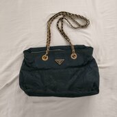 ショルダーバッグ（ブランドバッグ）の商品画像 - 査定依頼日：2026年6月3日 - 最高査定価格：40,000円