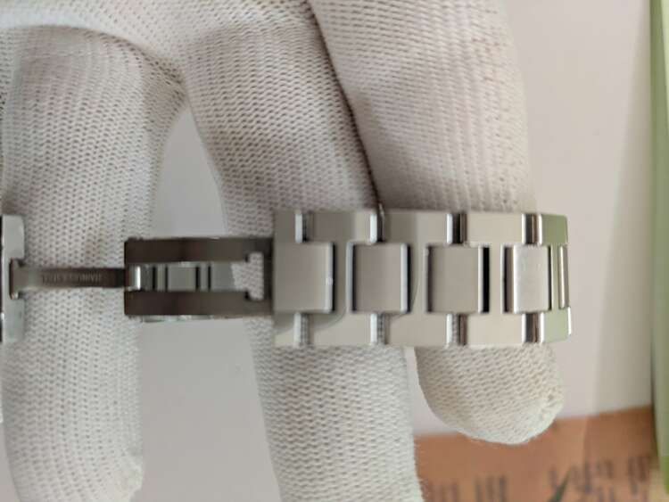 カルティエ タンク W（高級時計）の商品画像 - 査定依頼日：2025年2月23日 - 最高査定価格：320,000円