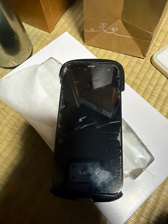 iPhone 12 Pro 128GB Softbank（スマホ）の商品画像 - 査定依頼日：2026年3月12日 - 最高査定価格：20,000円