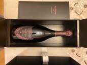 Rose Vintage 2003 Champagne Brut（お酒）の商品画像 - 査定依頼日：2024年10月10日 - 最高査定価格：26,000円