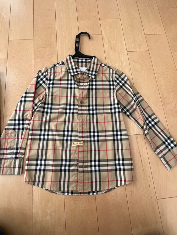 その他 バーバリー （ブランドバッグ）の商品画像 - 査定依頼日：2025年1月10日 - 最高査定価格：5,000円