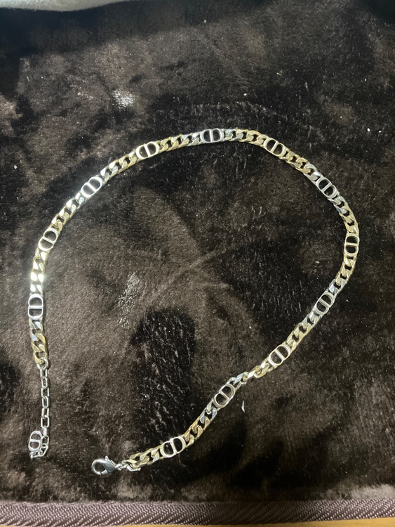 ディオール  （ブランドバッグ）の商品画像 - 査定依頼日：2026年2月2日 - 最高査定価格：50,000円