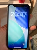アイファン11（スマホ）の商品画像 - 査定依頼日：2026年9月23日 - 最高査定価格：19,500円