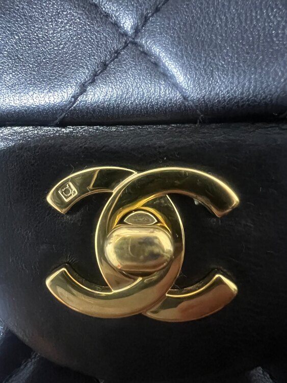 シャネル マトラッセ （ブランドバッグ）の商品画像 - 査定依頼日：2025年2月8日 - 最高査定価格：500,000円