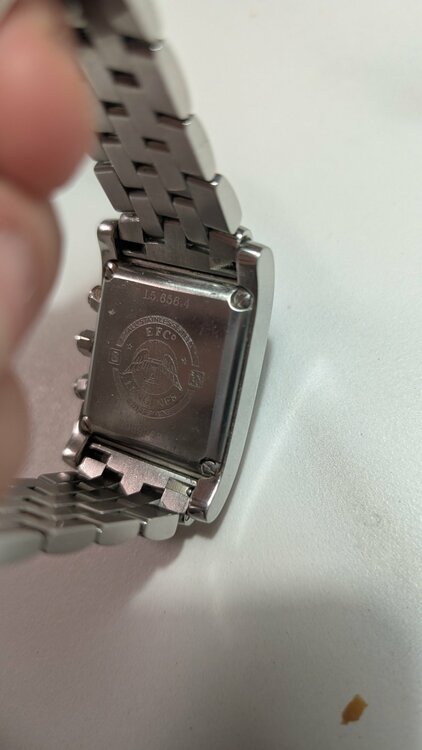 その他 ロンジン Dolce vita L5.656.（高級時計）の商品画像 - 査定依頼日：2026年1月8日 - 最高査定価格：55,000円