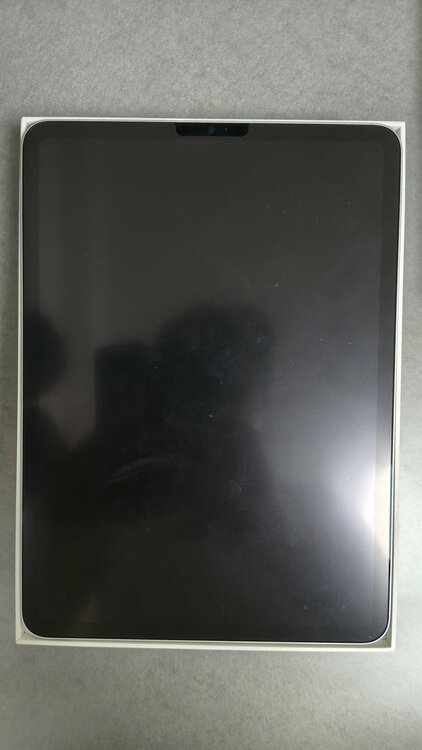 iPad pro 11インチ 256GB 第三世代（PC・タブレット）の商品画像 - 査定依頼日：2026年10月15日 - 最高査定価格：12,100円