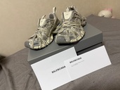 バレンシアガ  （ブランドバッグ）の商品画像 - 査定依頼日：2025年10月28日 - 最高査定価格：90,000円