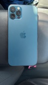 iPhone 12Pro（スマホ）の商品画像 - 査定依頼日：2026年9月24日 - 最高査定価格：19,500円