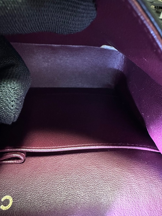 シャネル マトラッセ （ブランドバッグ）の商品画像 - 査定依頼日：2025年9月1日 - 最高査定価格：350,000円