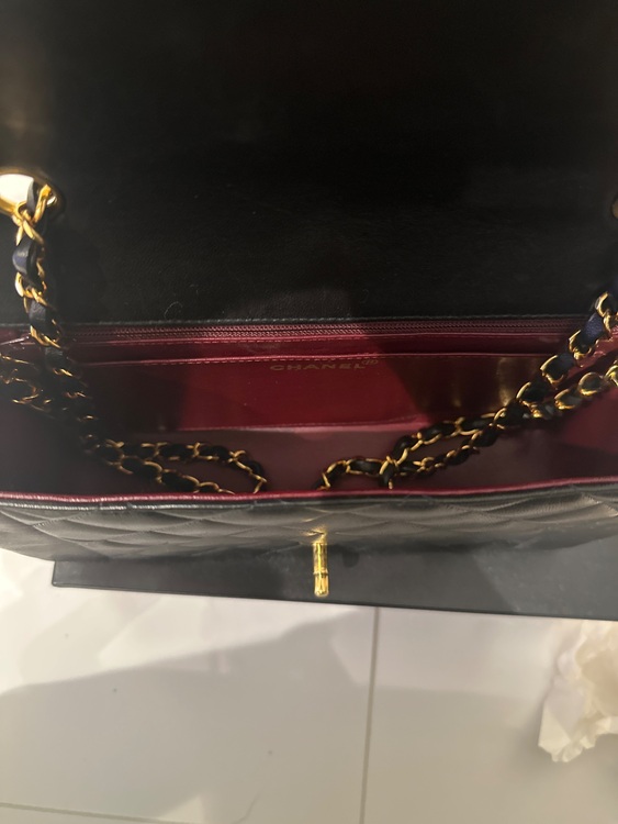 シャネル マトラッセ （ブランドバッグ）の商品画像 - 査定依頼日：2025年6月29日 - 最高査定価格：450,000円