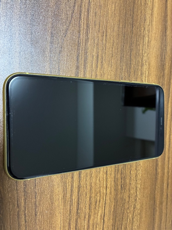 iPhone11 64GB SIMフリー（スマホ）の商品画像 - 査定依頼日：2026年1月18日 - 最高査定価格：20,000円