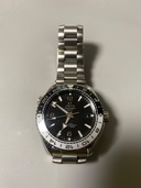 オメガ シーマスター 215.30.44.22.01.001（高級時計）の商品画像 - 査定依頼日：2025年6月21日 - 最高査定価格：750,000円