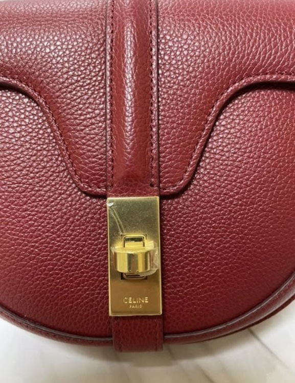 スモール　ブザス　16（セーズ）（ブランドバッグ）の商品画像 - 査定依頼日：2026年4月12日 - 最高査定価格：120,000円