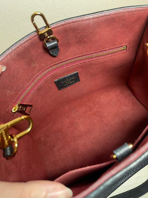 ルイヴィトン ルイヴィトン(その他) （ブランドバッグ）の商品画像 - 査定依頼日：2025年1月4日 - 最高査定価格：280,000円