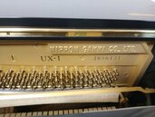 UX1（ピアノ・楽器・PA機材）の商品画像 - 査定依頼日：2026年3月5日 - 最高査定価格：10,000円