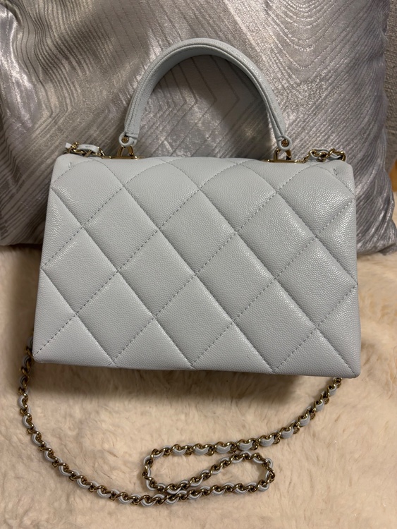 AS4711（ブランドバッグ）の商品画像 - 査定依頼日：2026年1月7日 - 最高査定価格：560,000円