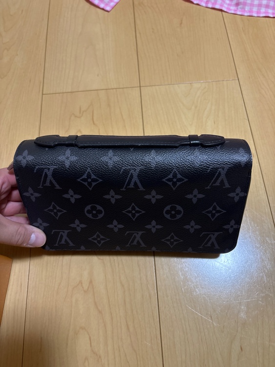 ルイヴィトン モノグラム （ブランドバッグ）の商品画像 - 査定依頼日：2026年3月12日 - 最高査定価格：80,000円