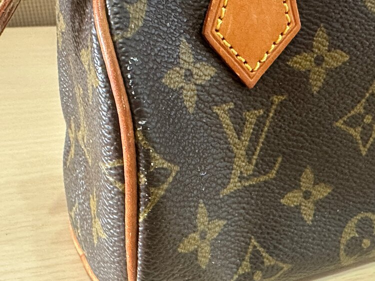 M41534（ブランドバッグ）の商品画像 - 査定依頼日：2025年1月13日 - 最高査定価格：50,000円