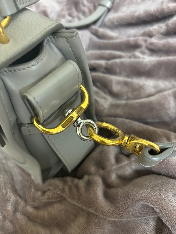 その他 クロエ （ブランドバッグ）の商品画像 - 査定依頼日：2025年11月26日 - 最高査定価格：70,000円