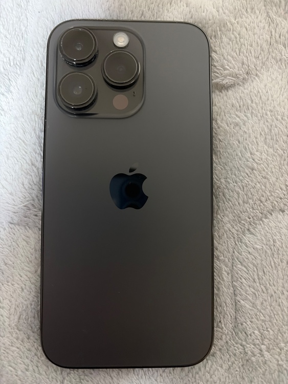 iPhone iPhone 14 Pro 128GB SIMフリー（スマホ）の商品画像 - 査定依頼日：2026年6月4日 - 最高査定価格：70,000円