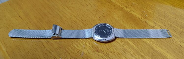 セイコー その他 210704（高級時計）の商品画像 - 査定依頼日：2025年6月8日 - 最高査定価格：100,000円