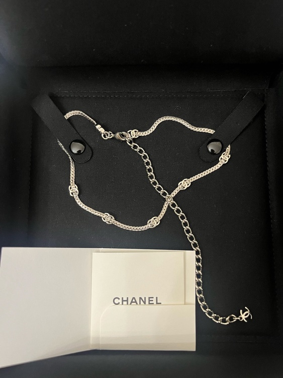 シャネル シャネル(その他) （ブランドバッグ）の商品画像 - 査定依頼日：2026年2月4日 - 最高査定価格：130,000円